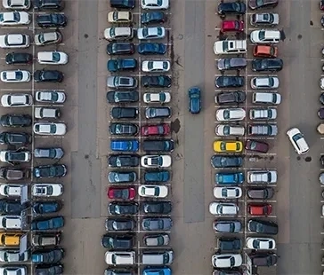 Preferencje parkingowe