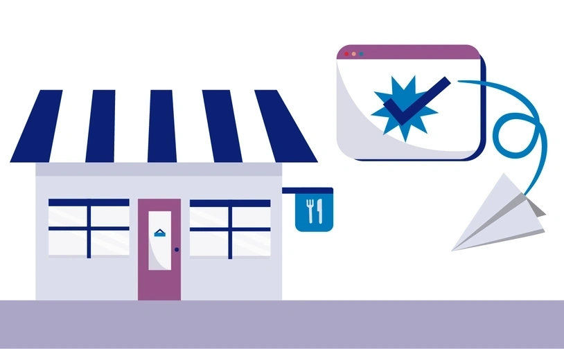 Dobra praktyka restauracyjna artykuł