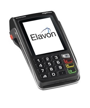 Terminale Płatnicze Ingenico Bezprzewodowe Mobilne Zbliżeniowe Elavon Pl