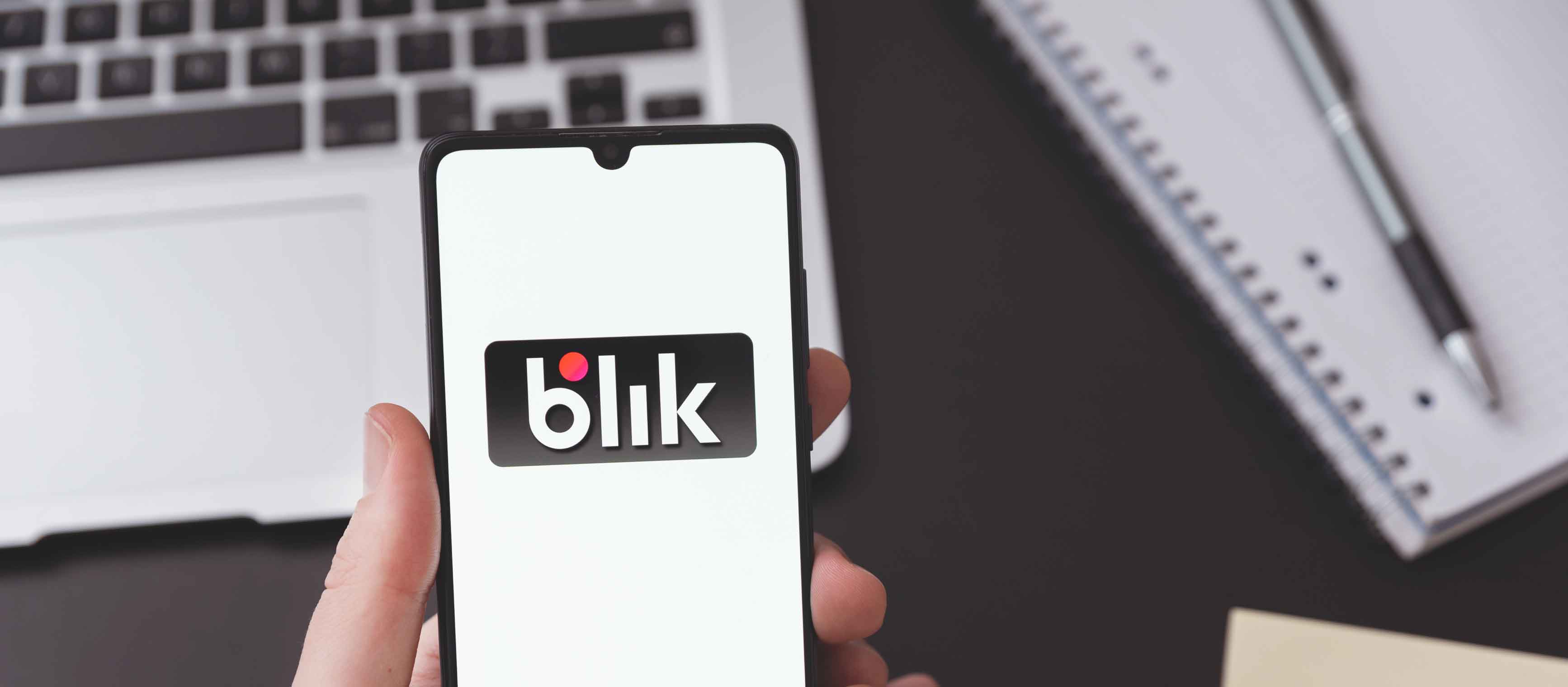 System centralny BLIKa się zmienia - czas na usługi zagraniczne