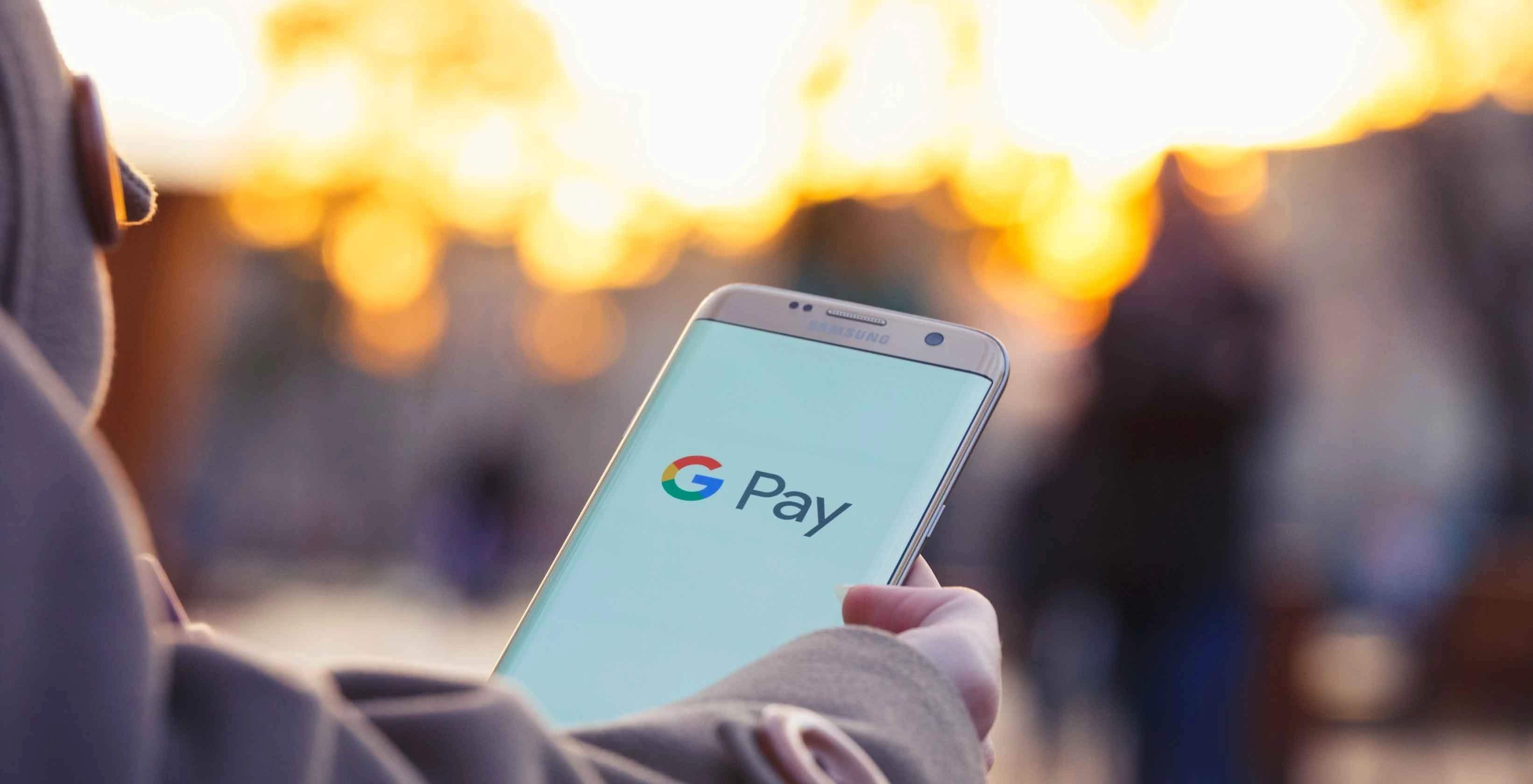 Google Pay – co to jest i jak to działa?