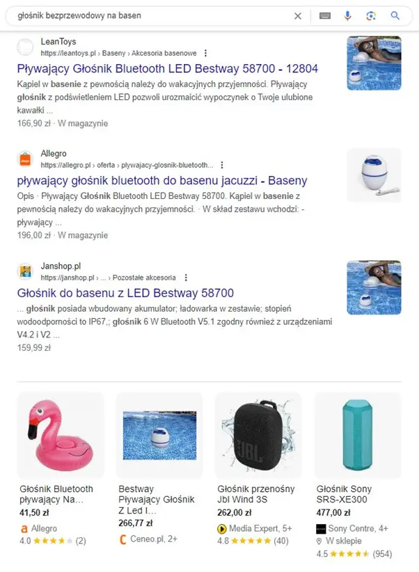 Płatne reklamy