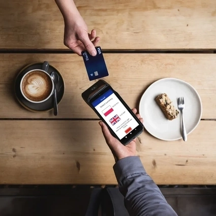 DCC-Rozpoznanie waluty