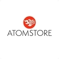 Atomstore logo