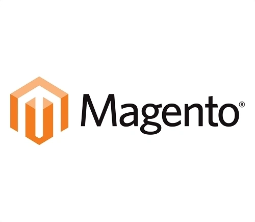 Magento logo