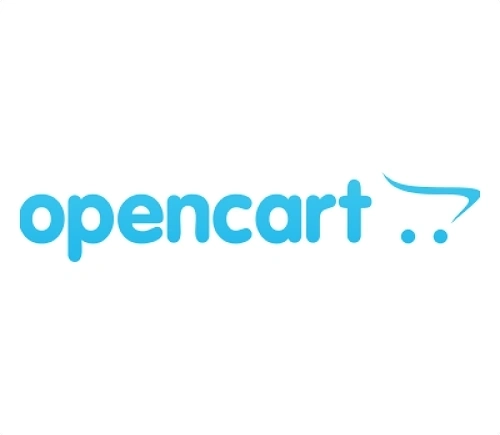 Opencart logo