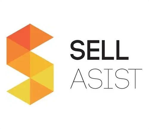 Sellasist logo
