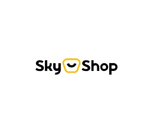 skyshop logo